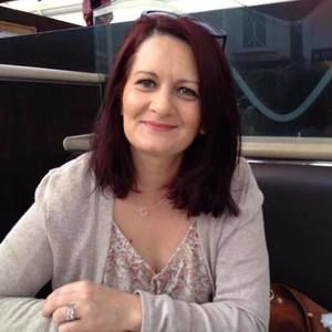 Meet your Posher, Sandra